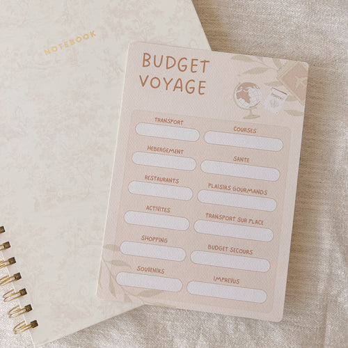 Cartes maitrise ton budget