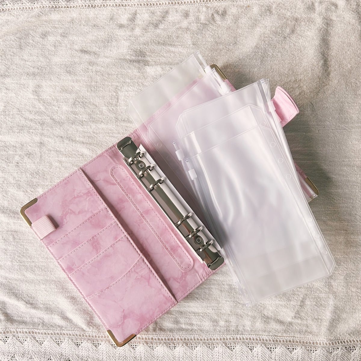 Budget Coffee - Le carnet budget complet