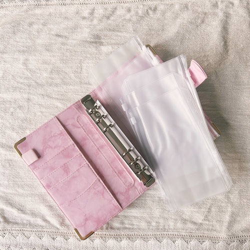 Budget Coffee - Le carnet budget complet